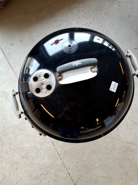 Webergrill